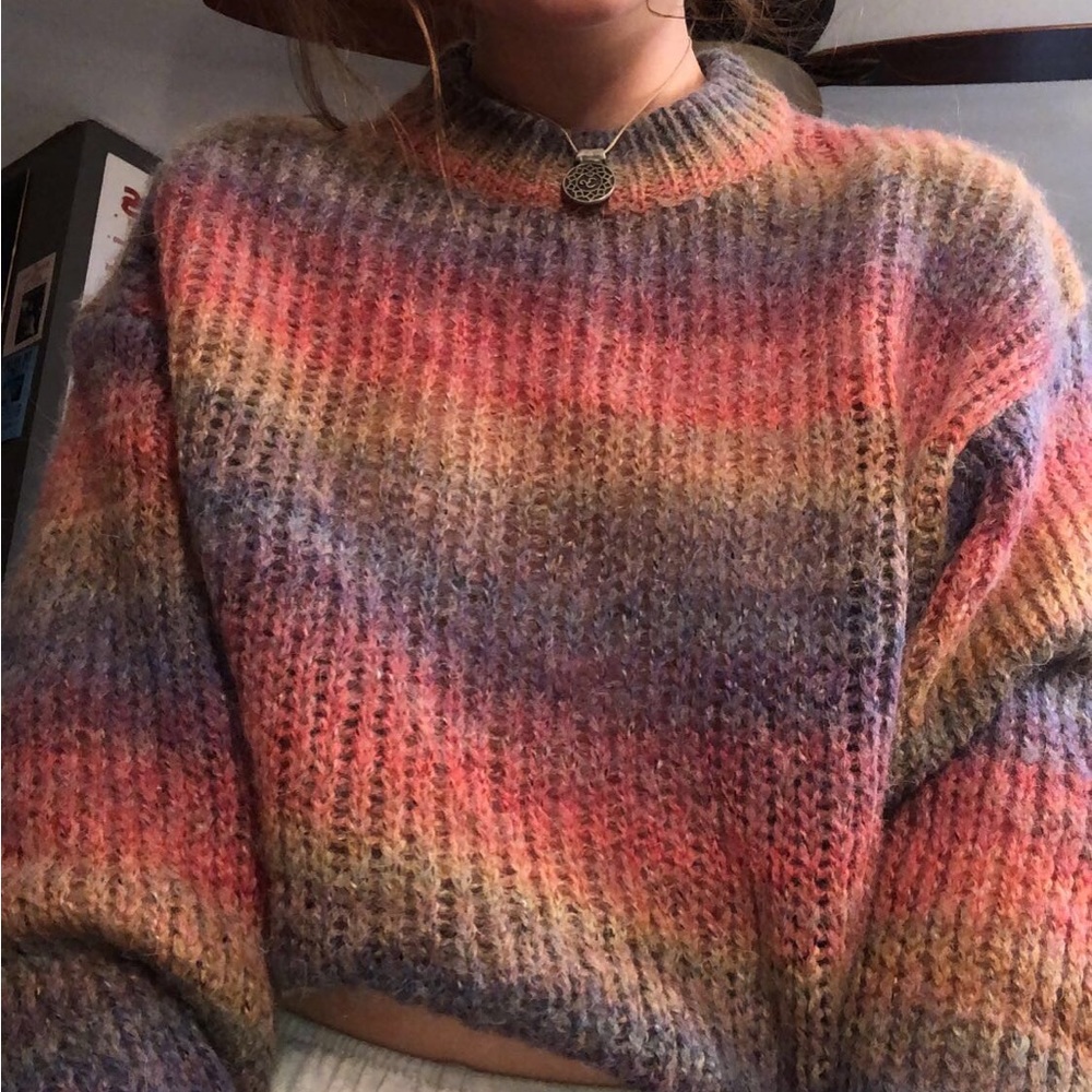urban outfitters sweater
